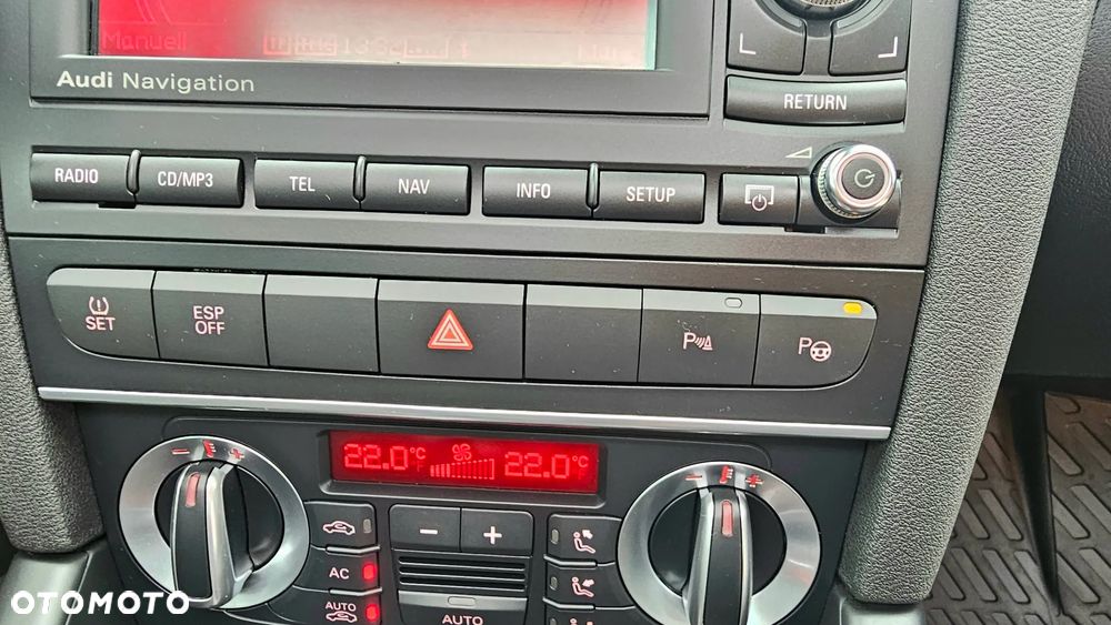 Audi A3 2.0 TDI DPF (DSG) S tronic Ambition - 33