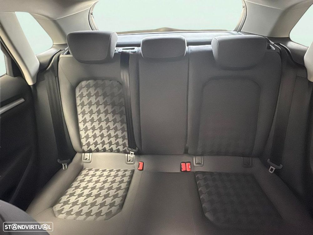 Audi A3 Sportback 1.6 TDI Attraction - 17