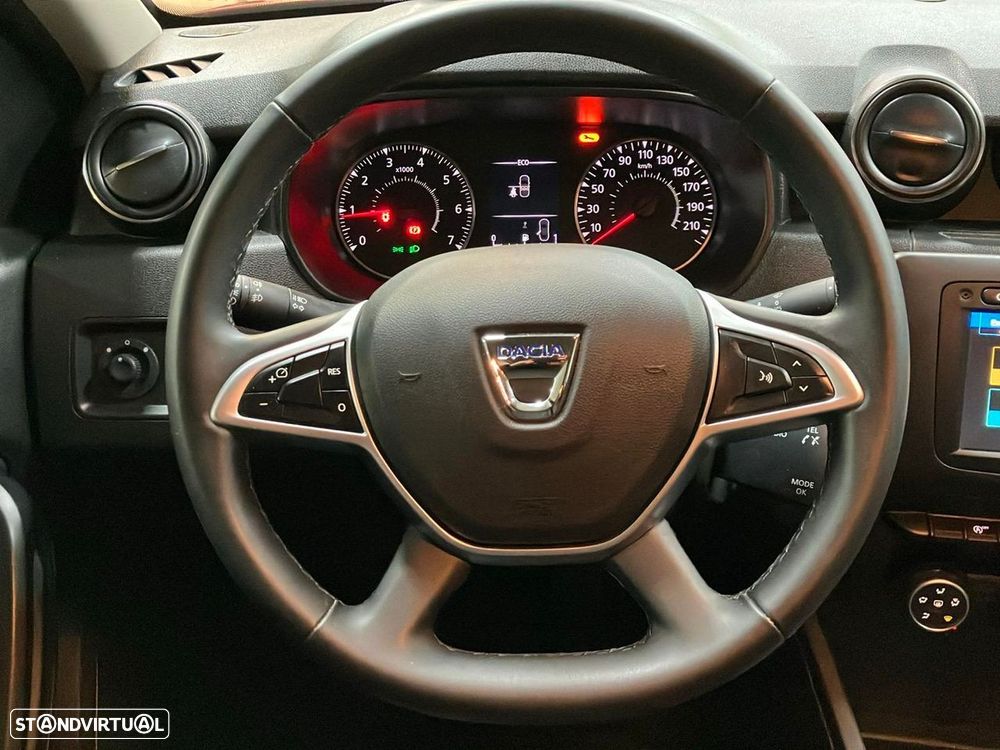 Dacia Duster 1.0 TCe ECO-G Comfort Bi-Fuel - 11