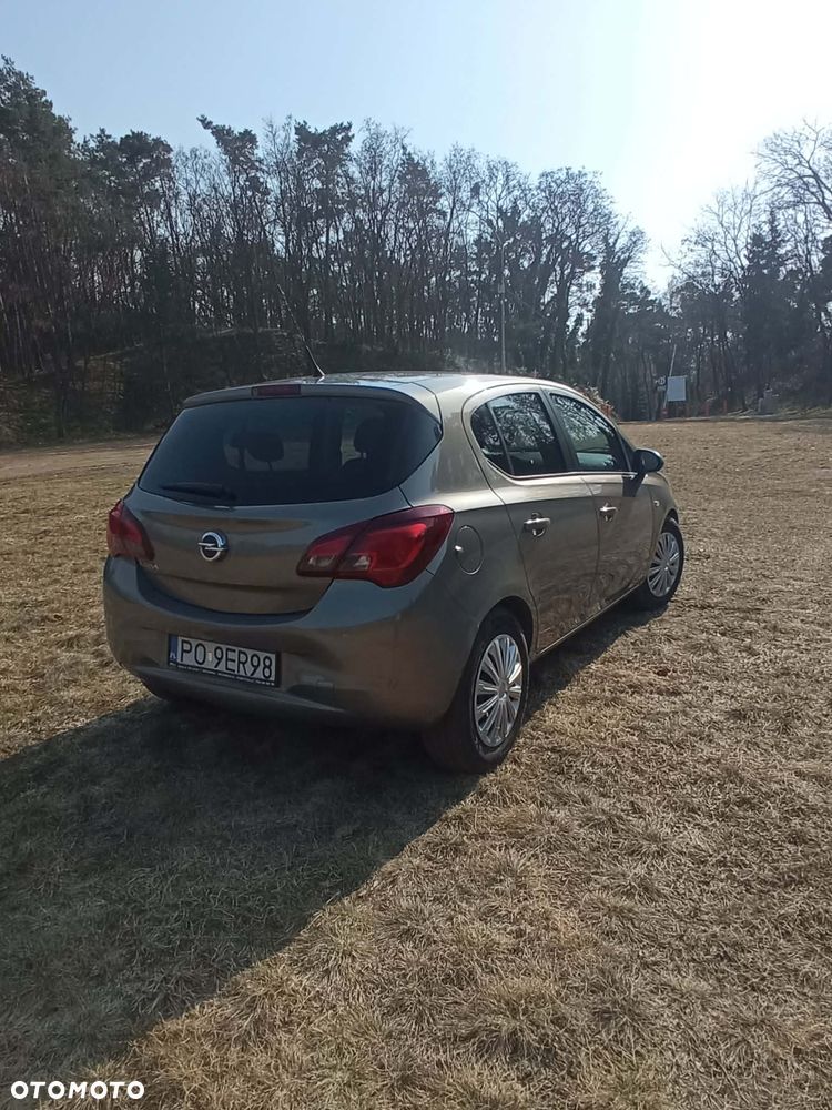 Opel Corsa 1.4 Color Edition S&S - 1