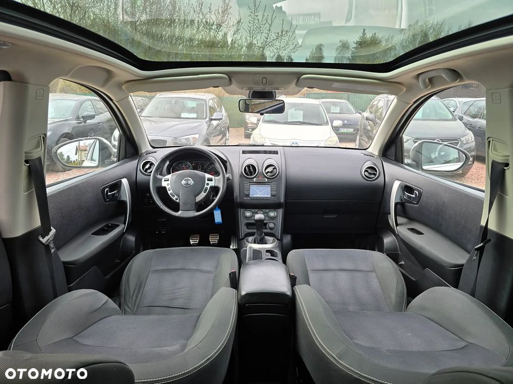 Nissan Qashqai 1.6 visia Start/Stop - 17