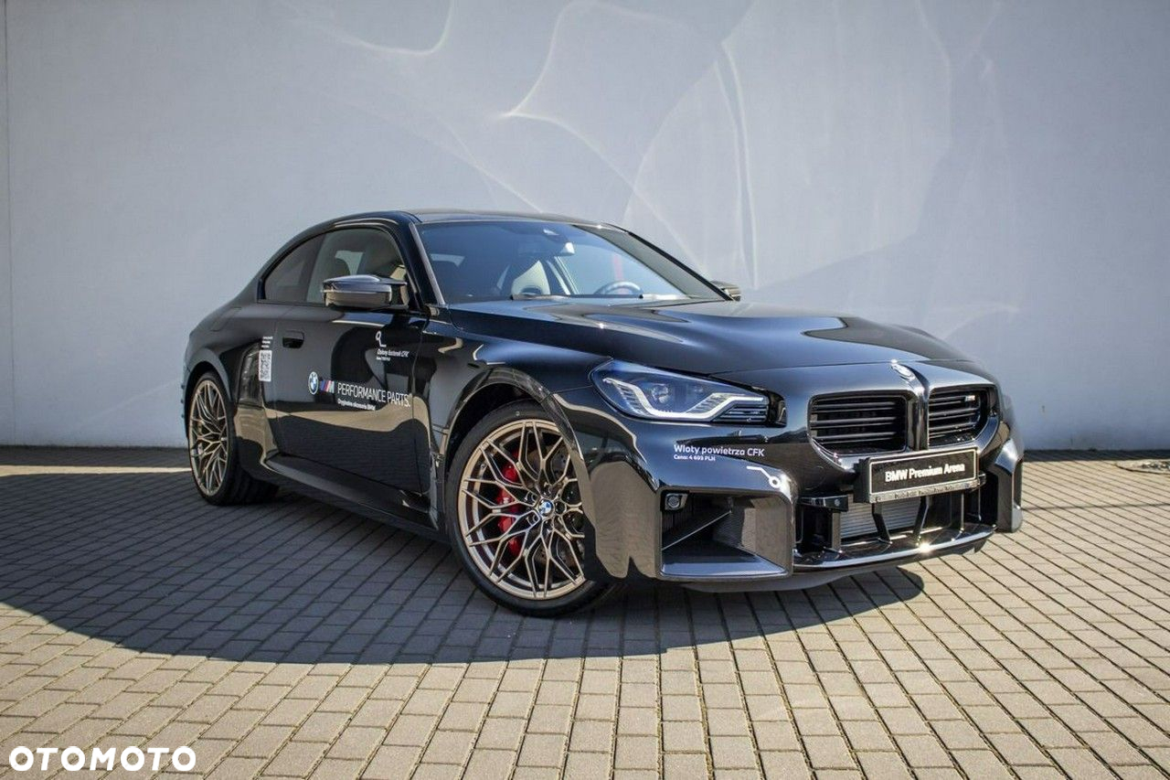 BMW M2 sport - 5