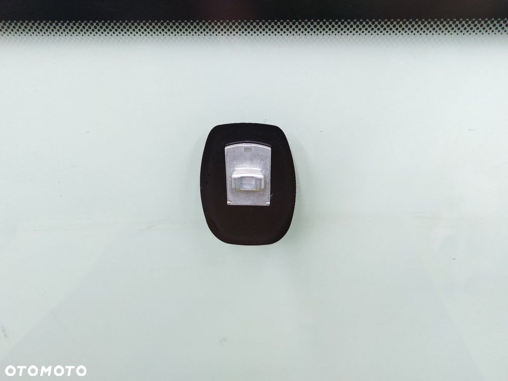 Szyba przednia CZOŁOWA RENAULT MODUS 2004-2012 - 2