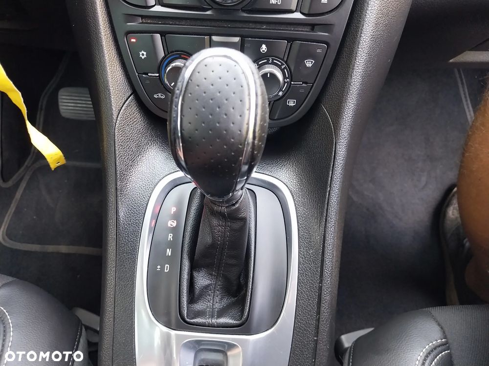 Opel Meriva 1.4 150 Jahre - 21