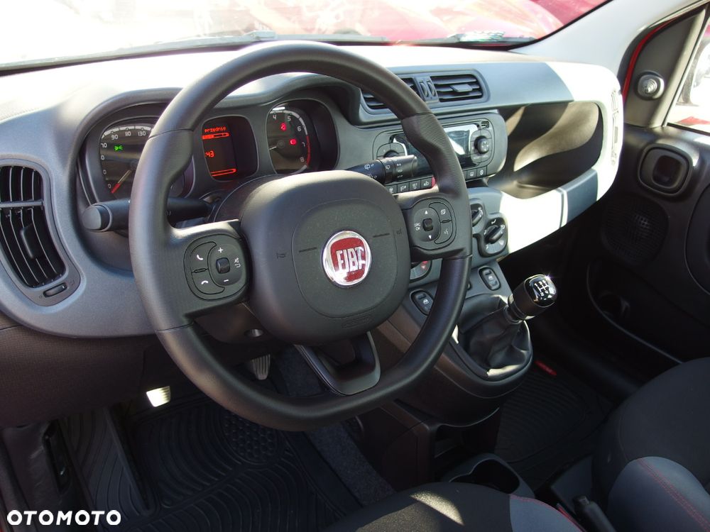 Fiat Panda - 12
