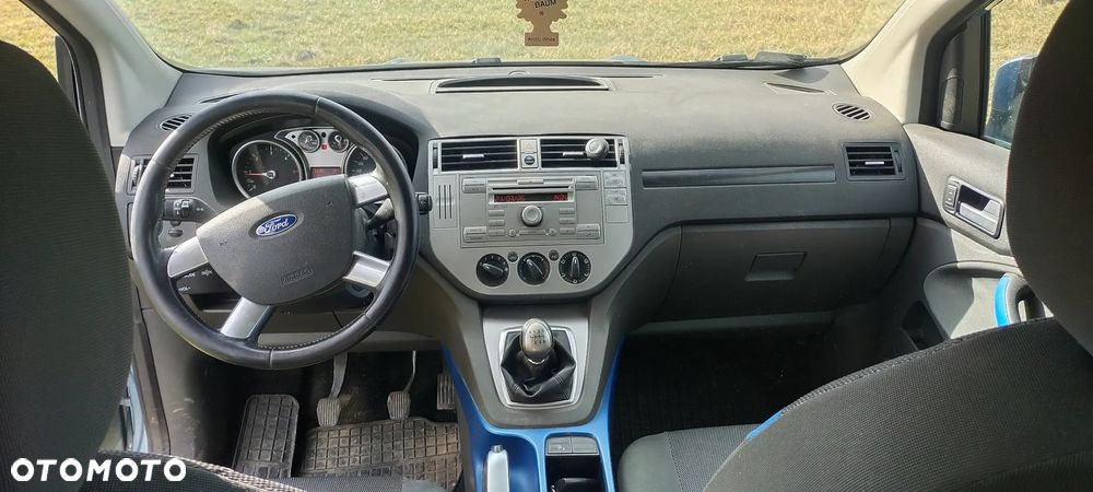 Ford Kuga 2.0 TDCi 2x4 Trend - 5