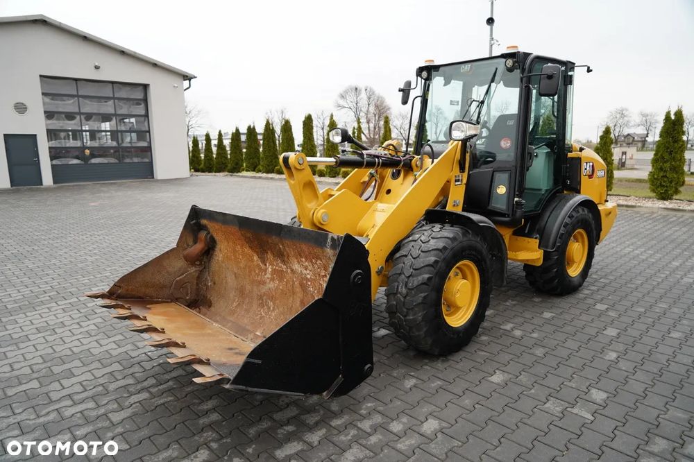 Caterpillar 906 M / ŁADOWARKA CZOŁOWA / 2020 R / - 13