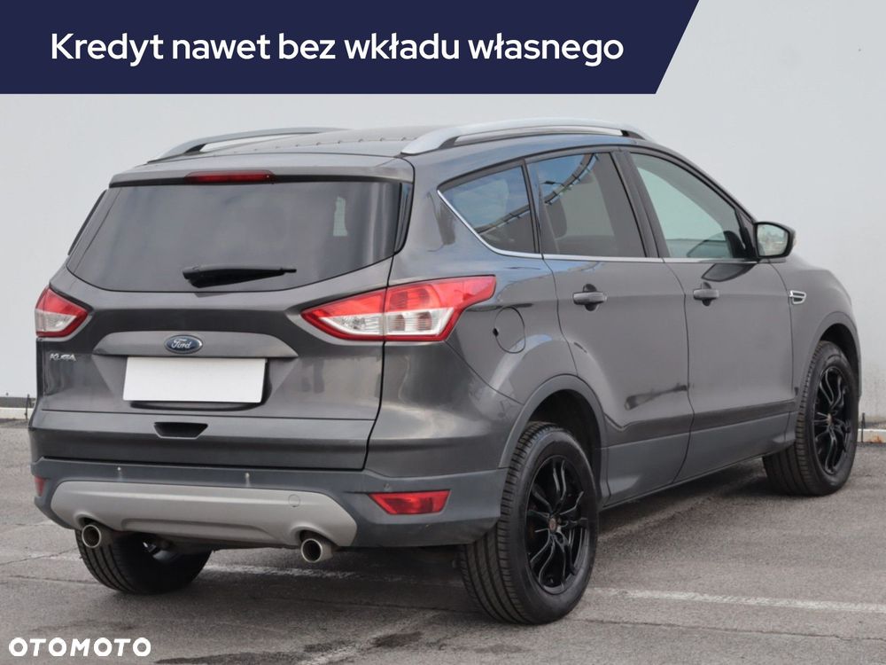 Ford Kuga - 7