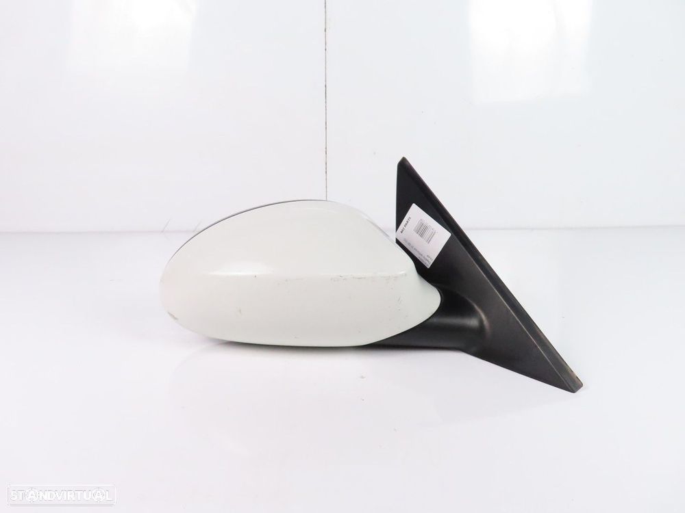 Retrovisor / Espelho Direito Usado / Original BMW 1 (E81)/BMW 1 Coupe (E82)/BMW... - 3