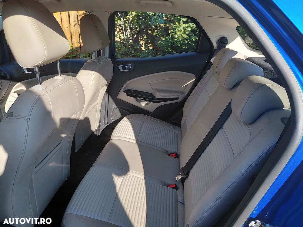 Ford EcoSport - 8