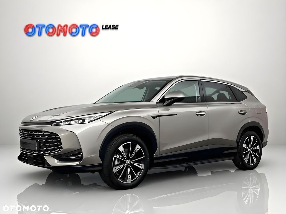 MG HS 1.5T PHEV Excite - 1