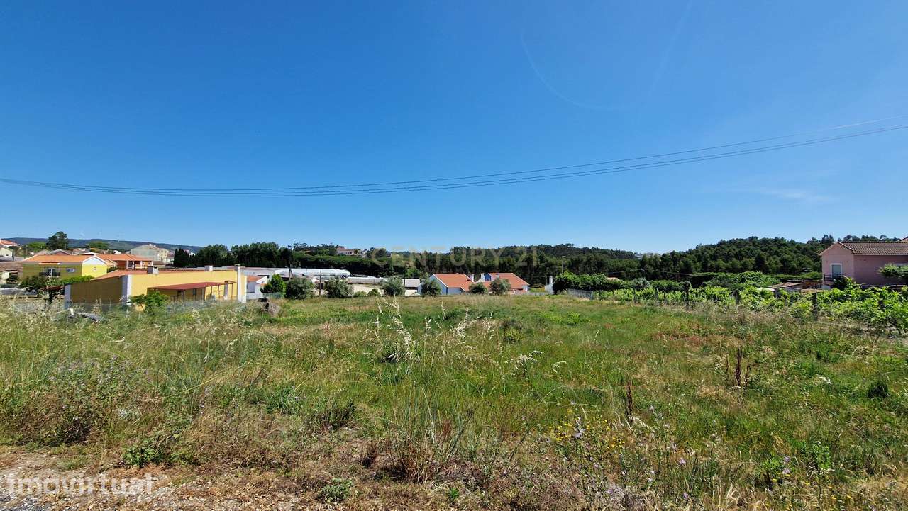 Terreno Ameal - 3070m2 - Grande imagem: 2/9