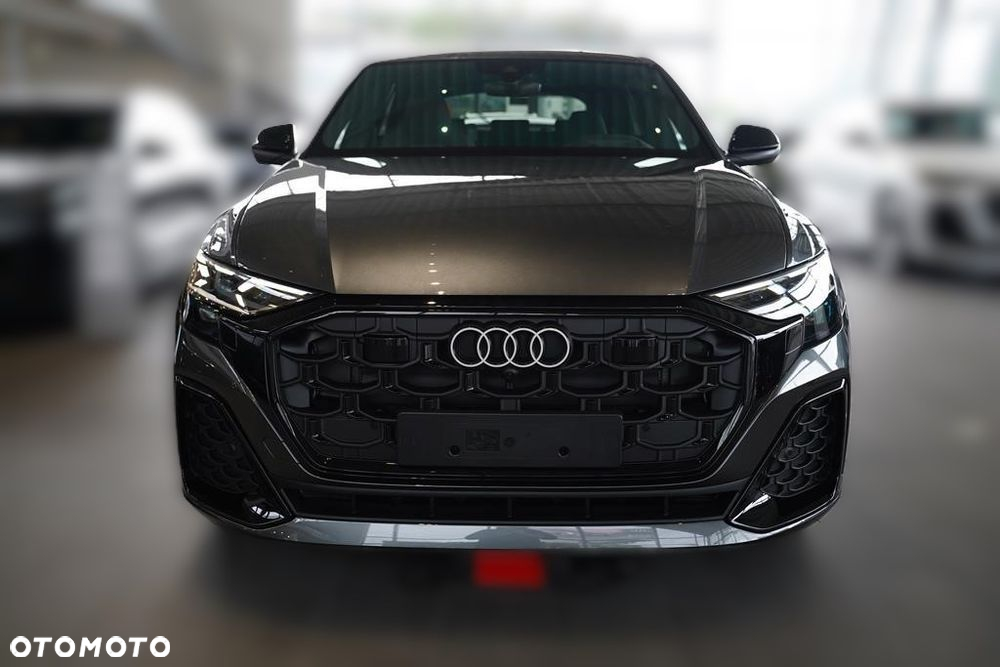 Audi Q8 50 TDI mHEV Quattro Tiptronic - 2