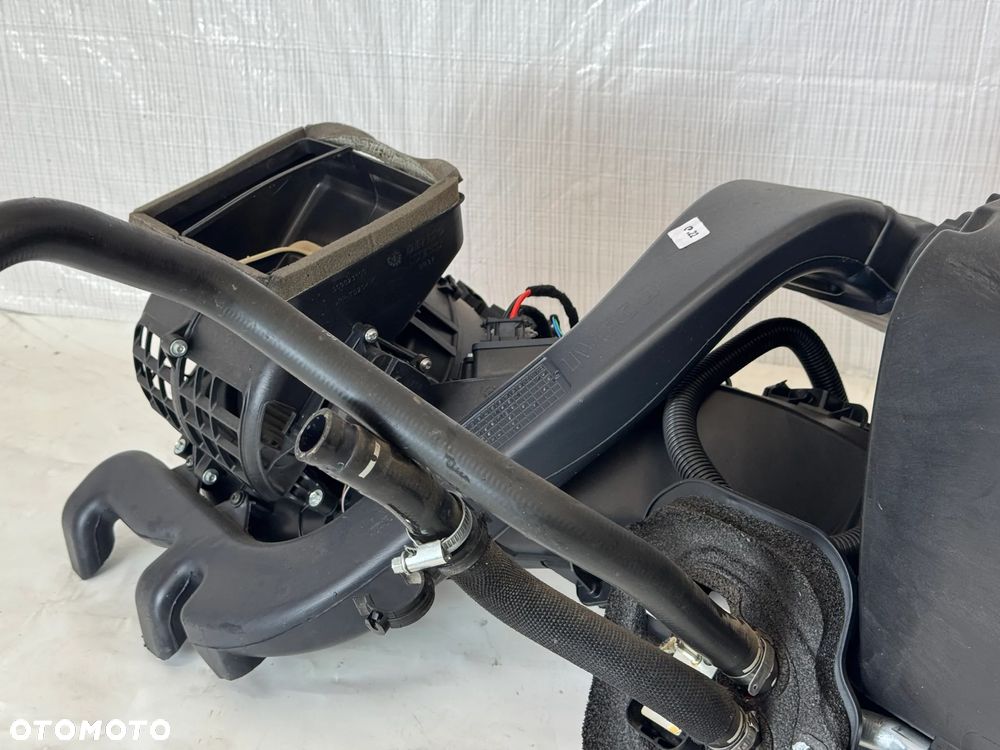 Iveco Daily nagrzewnica 19- 5801574932 - 7