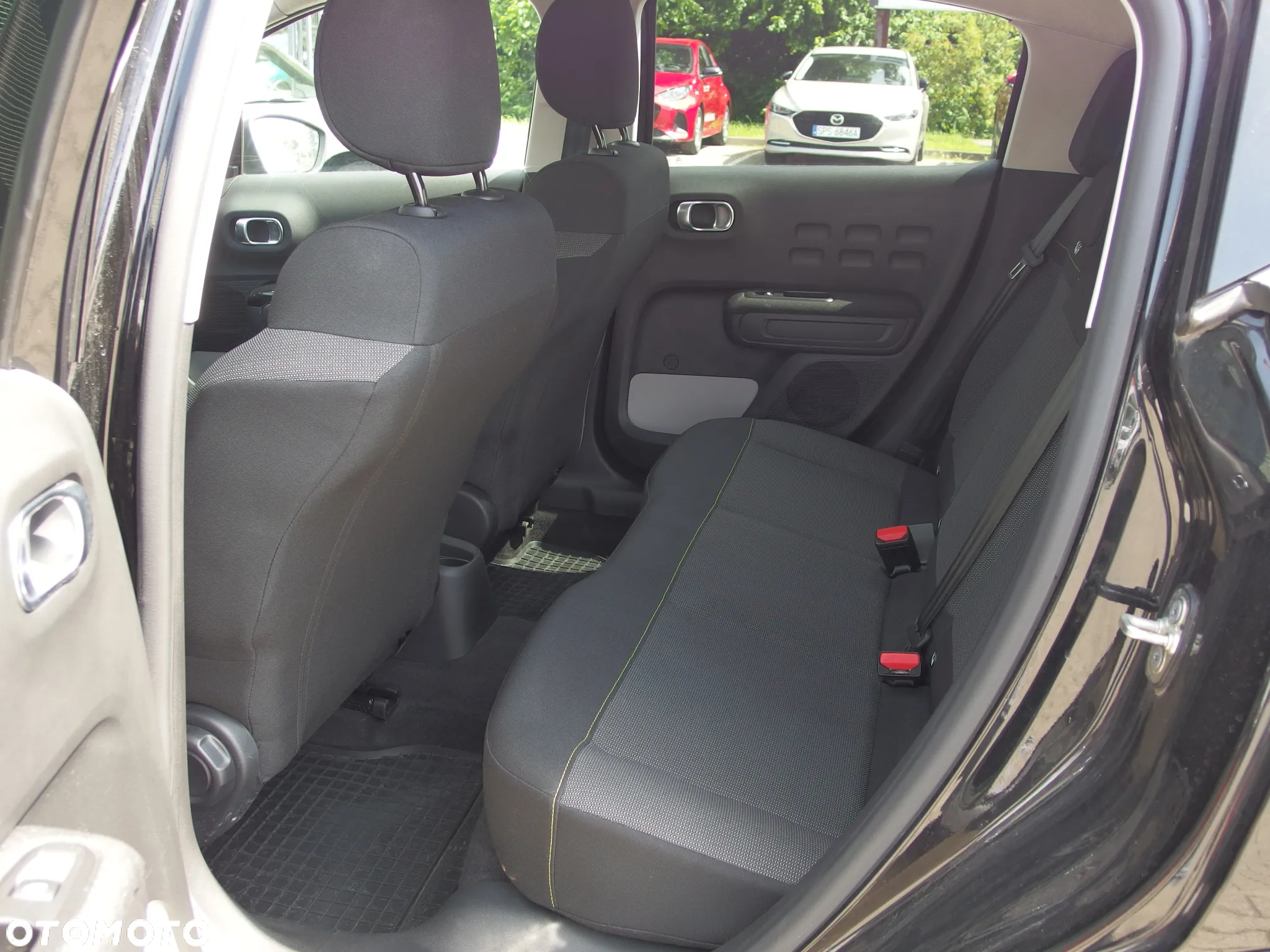 Citroën C3 1.2 PureTech Shine - 12