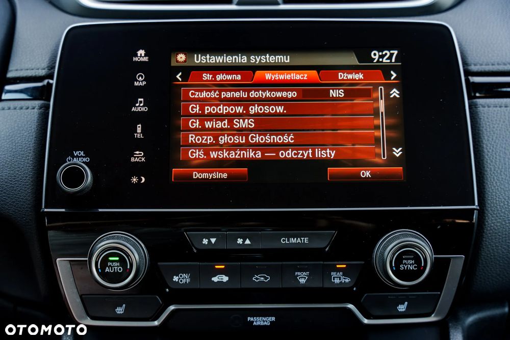 Honda CR-V 1.5T 2WD Elegance - 33