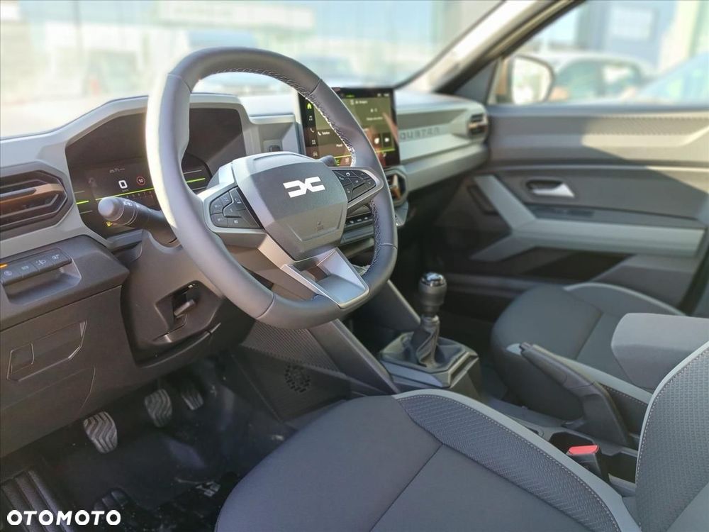 Dacia Duster - 8