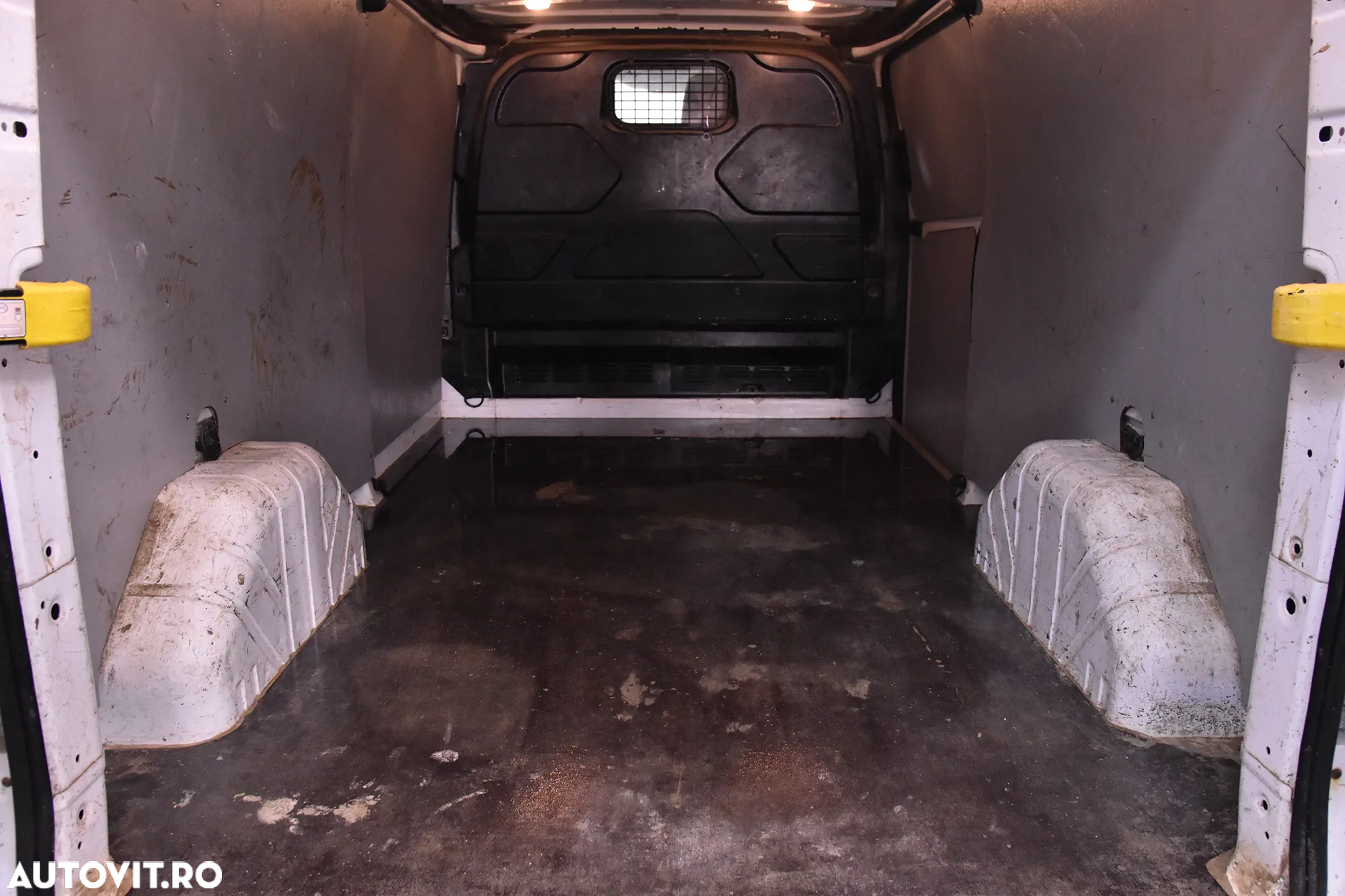 Ford Transit Custom - 18