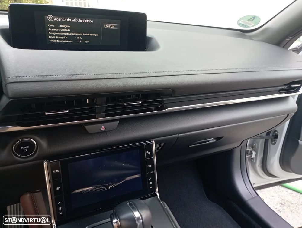 Mazda MX-30 e-Skyactiv Makoto Modern Confidence - 28