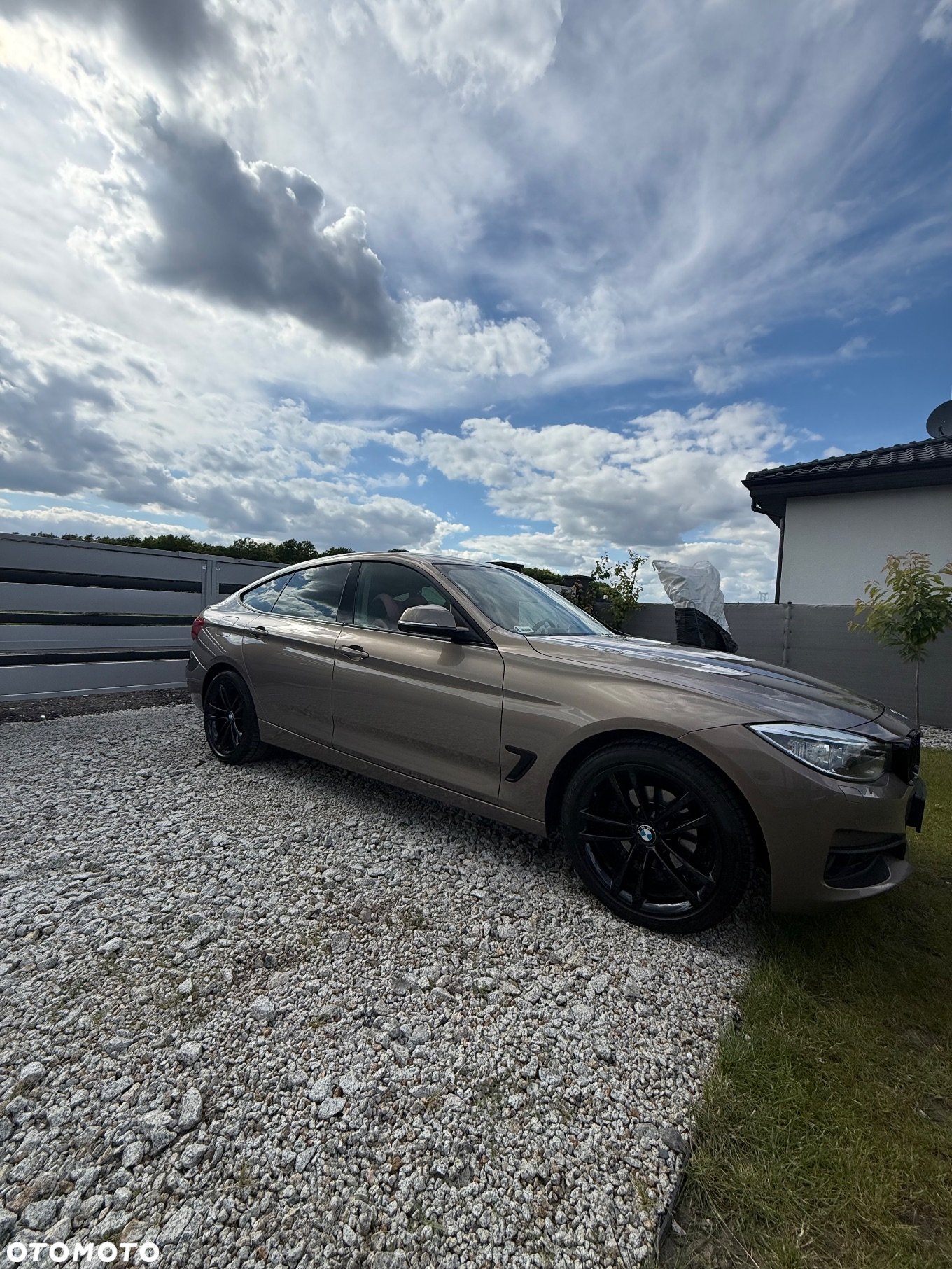 BMW 3GT - 10