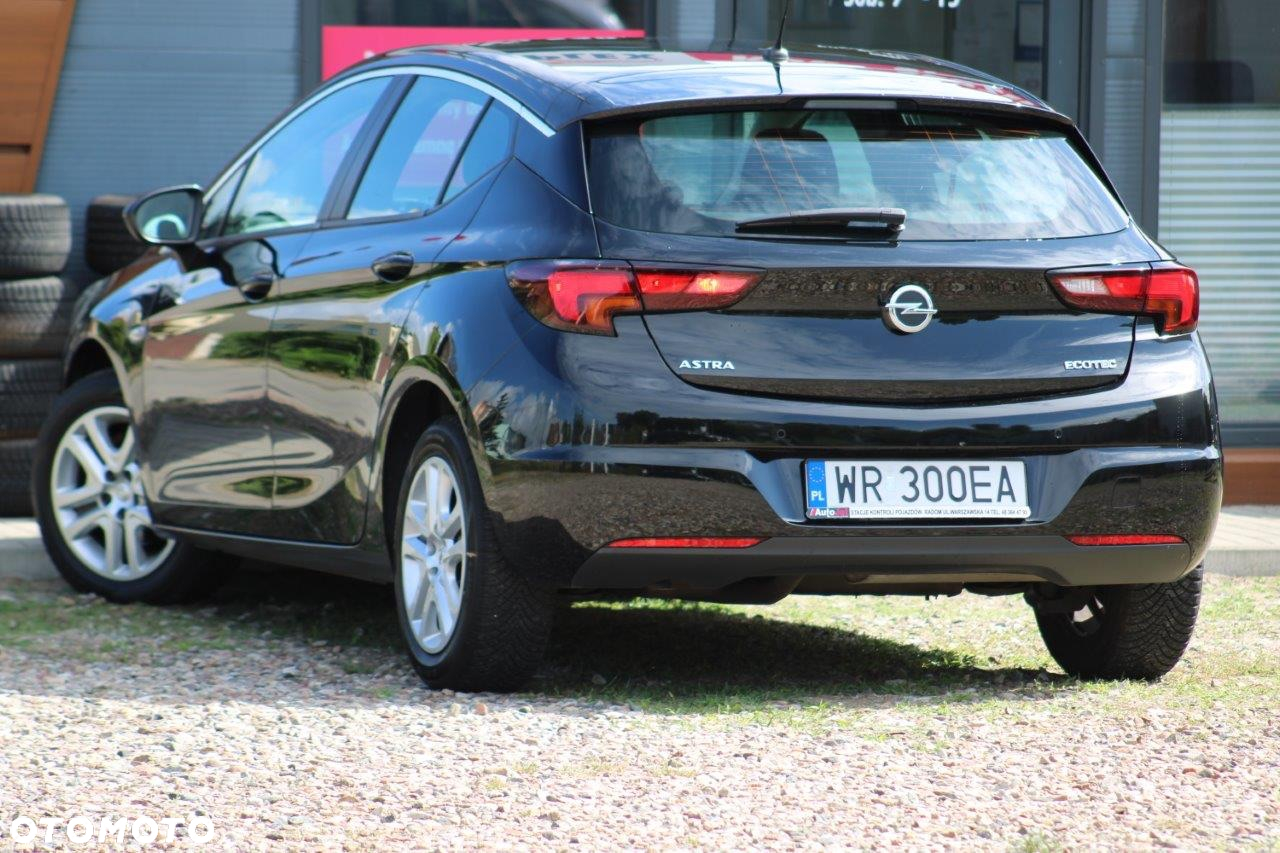 Opel Astra V 1.0 T Enjoy S&S - 4