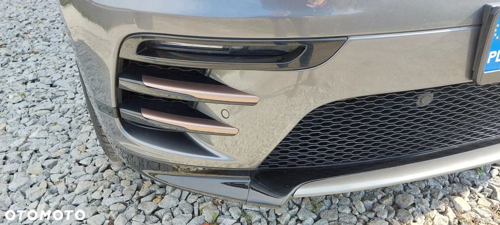 Land Rover Range Rover Velar 2.0 Si4 GPF R-Dynamic HSE - 16