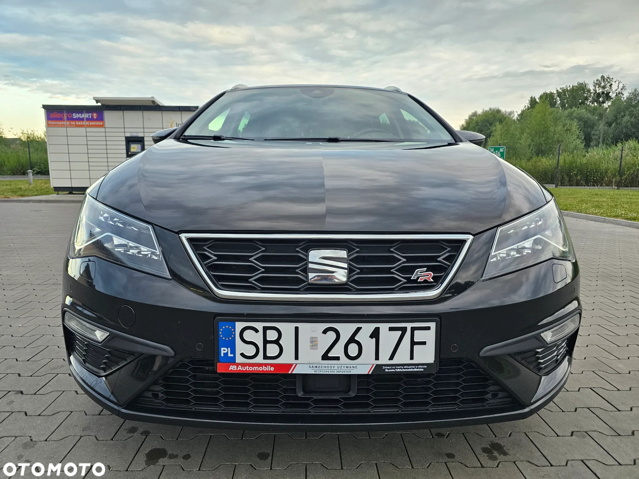Seat Leon 2.0 TDI DPF DSG FR - 6