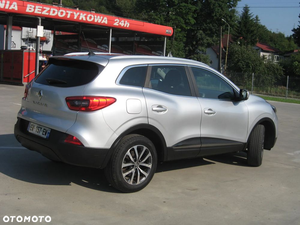 Renault Kadjar 1.5 dCi Energy Intens - 7