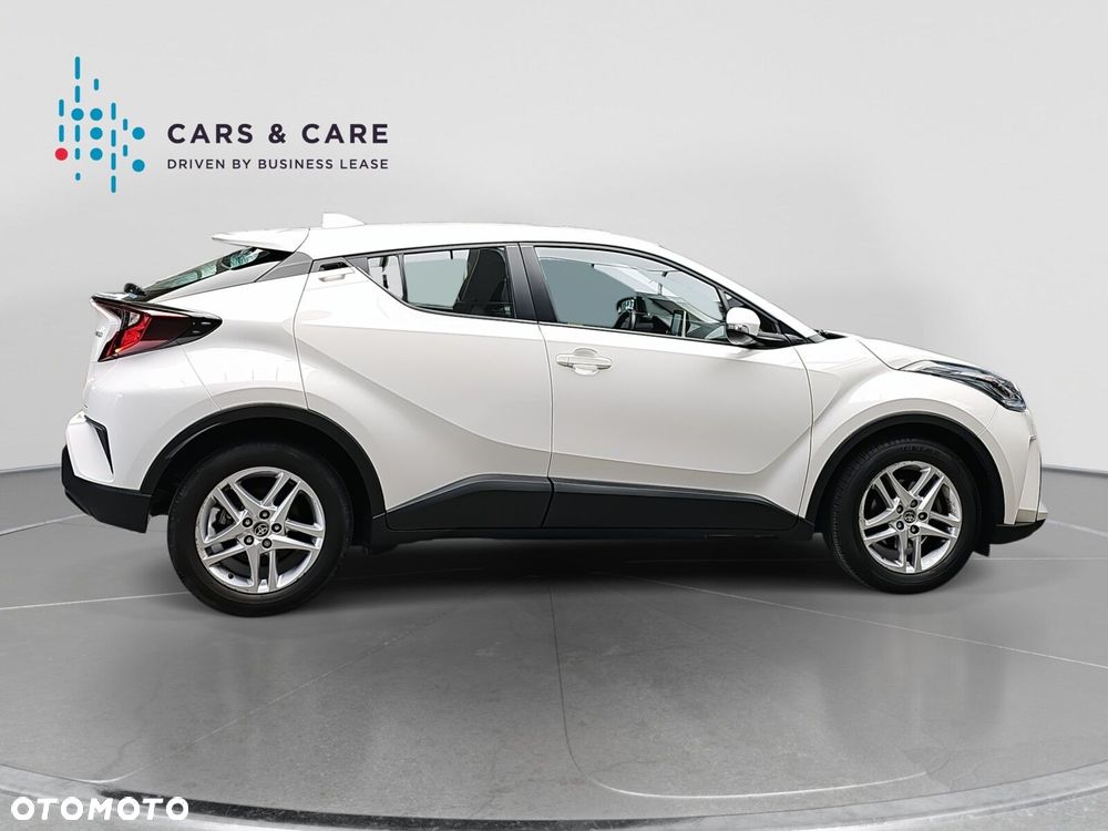 Toyota C-HR 1.8 Hybrid GPF Comfort - 26