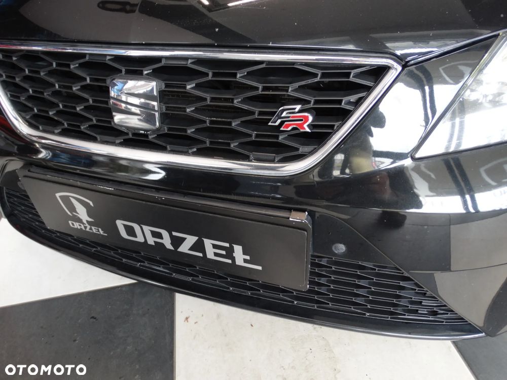 Seat Leon 2.0 TDI DPF Start&Stop FR - 28