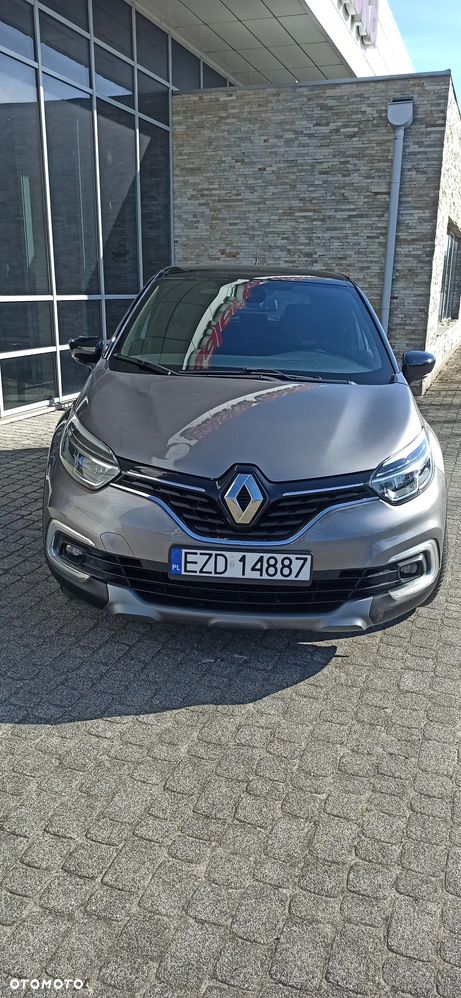 Renault Captur ENERGY TCe 120 LIMITED - 9