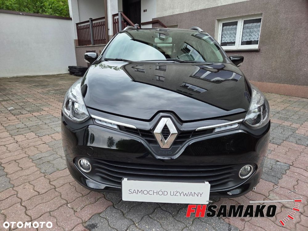 Renault Clio - 4