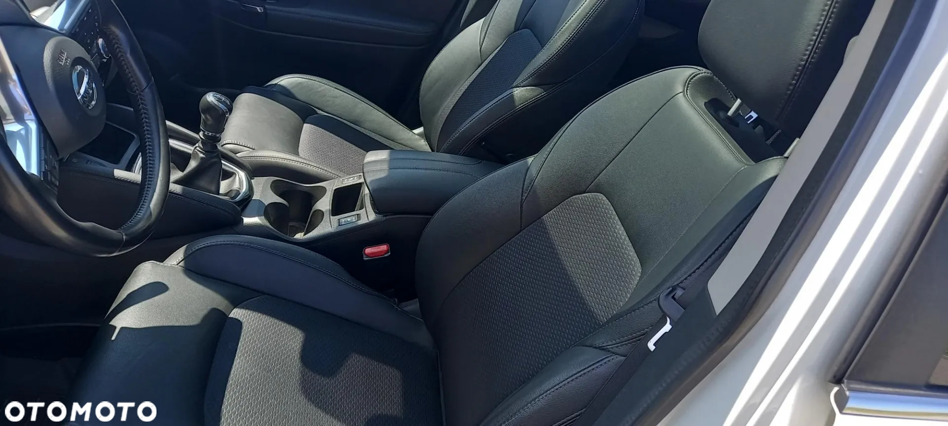 Nissan Qashqai 1.5 dCi Tekna - 18