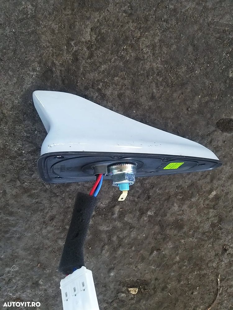 Antena cod: 96210J9510 pentru Hyundai Kona Electric an dupa 2017 - 1