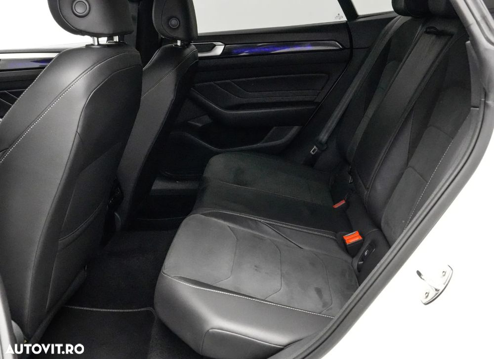 Volkswagen ARTEON 2.0 TSI DSG R-Line - 16