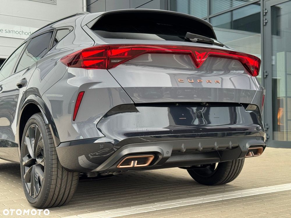 Cupra Formentor 1.5 e-Hybrid PHEV DSG - 13