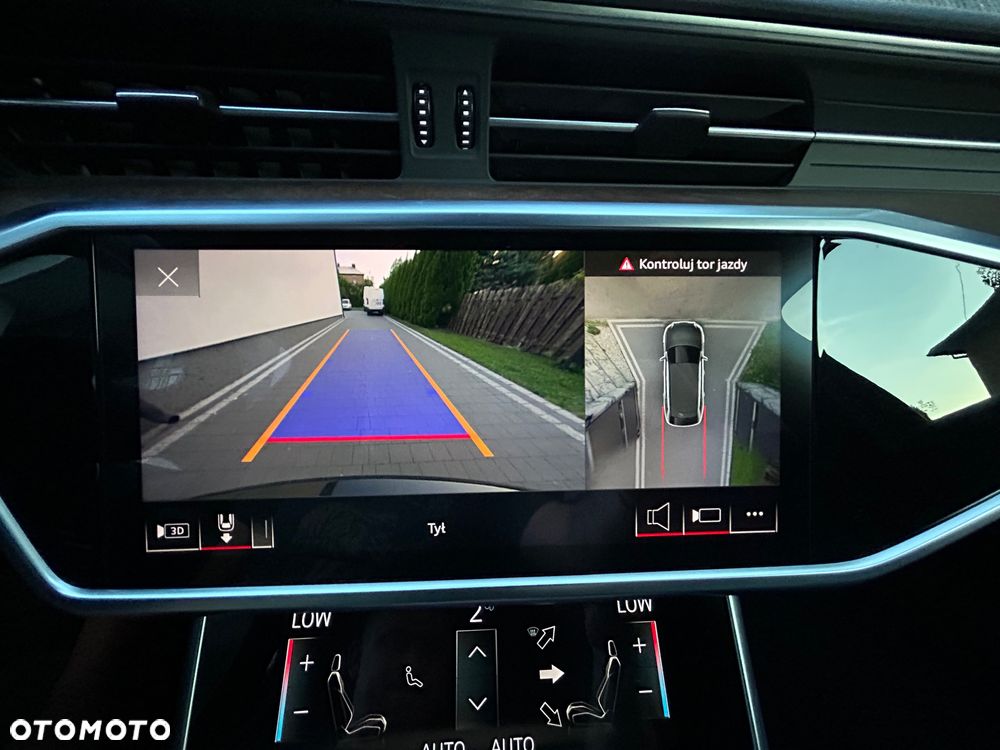 Audi A6 Avant 40 TDI quattro S tronic sport - 13