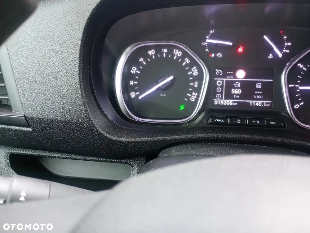 Peugeot EXPERT maxi L3 - 14