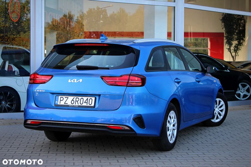 Kia Ceed 1.0 T-GDI S - 5