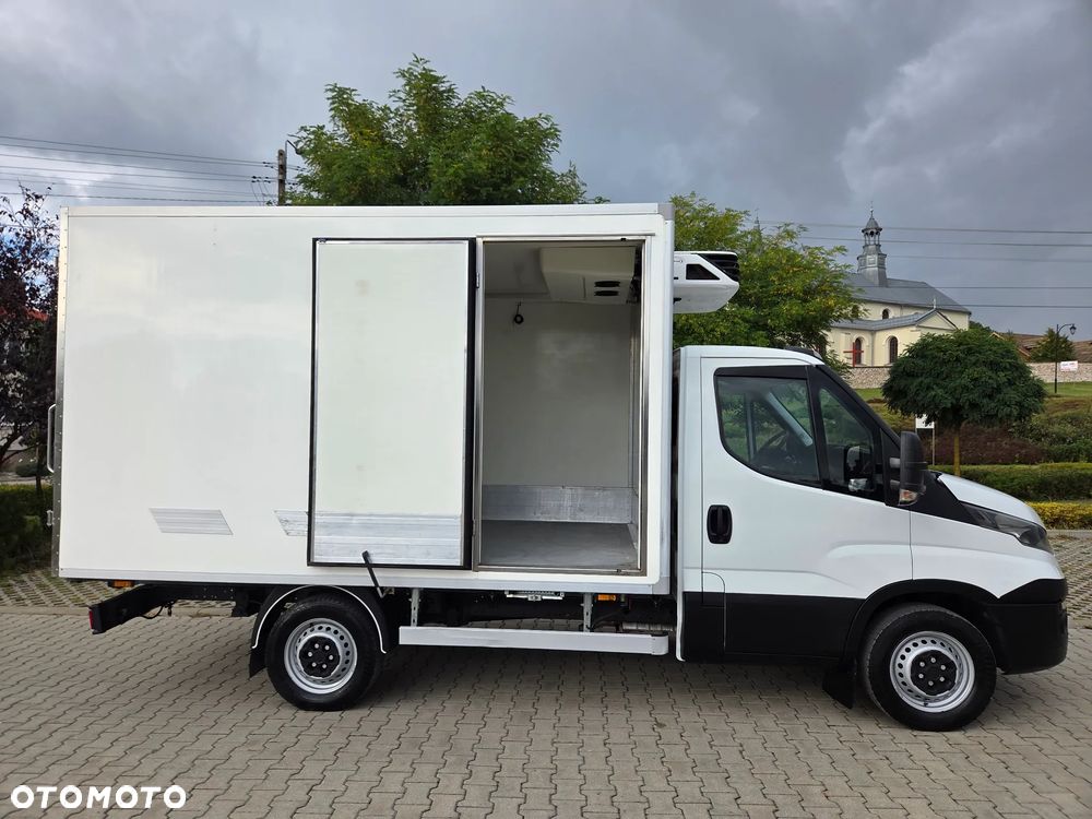 Iveco Daily 35s130 /50c150 - 20