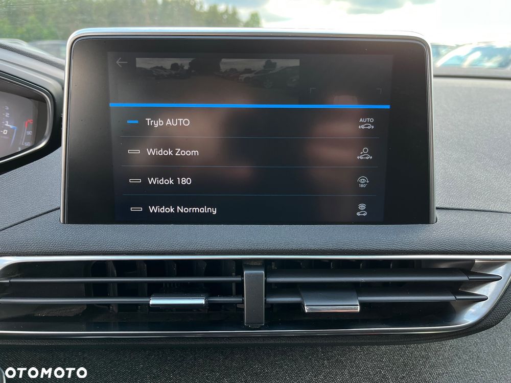 Peugeot 5008 1.2 PureTech Allure S&S - 15