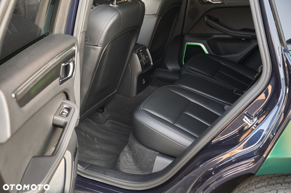 Porsche Macan - 21