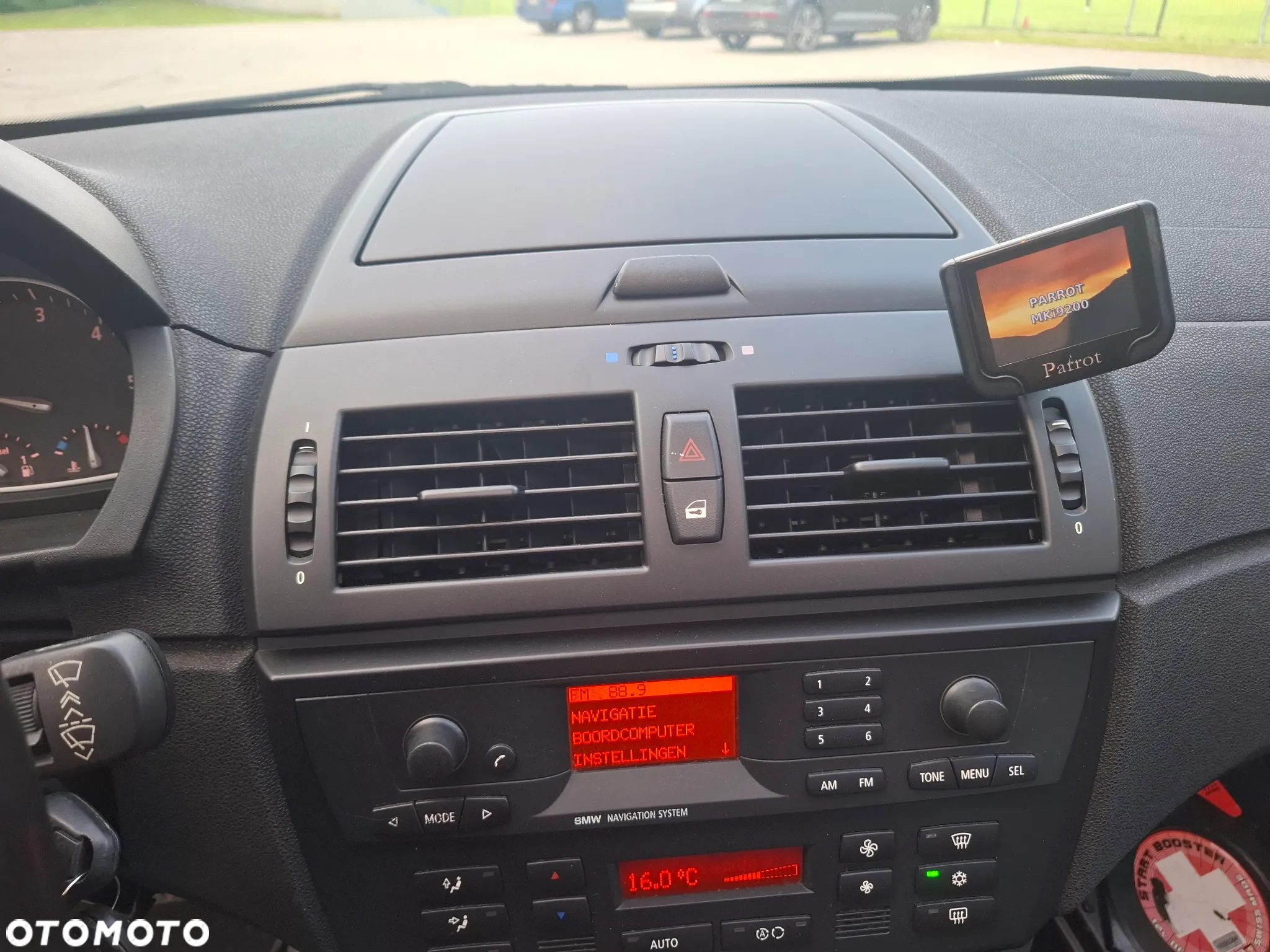 BMW X3 - 28