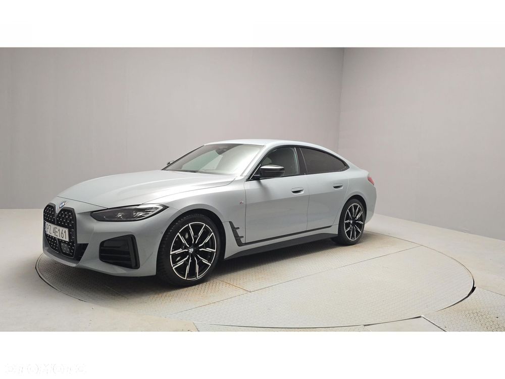 BMW Seria 4