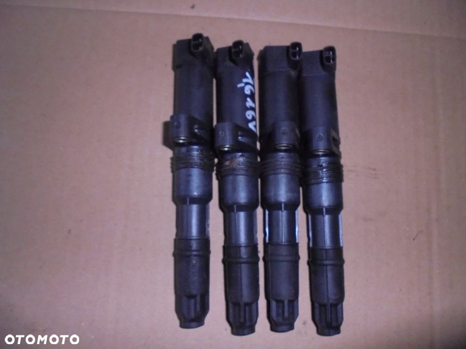 CEWKA CEWKI ZAPLONOWE SCENIC II MEGANE II 1.6 16V 770087500 - 2