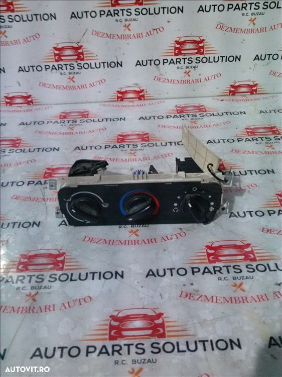 comanda ac ford transit 2.4 d an fabr.2002 - 1