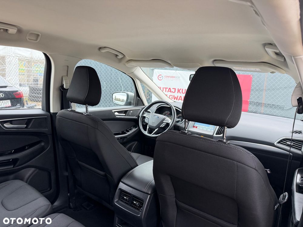 Ford S-Max - 9
