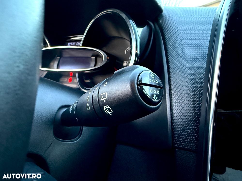 Renault Clio 0.9 Energy TCe Dynamique - 37