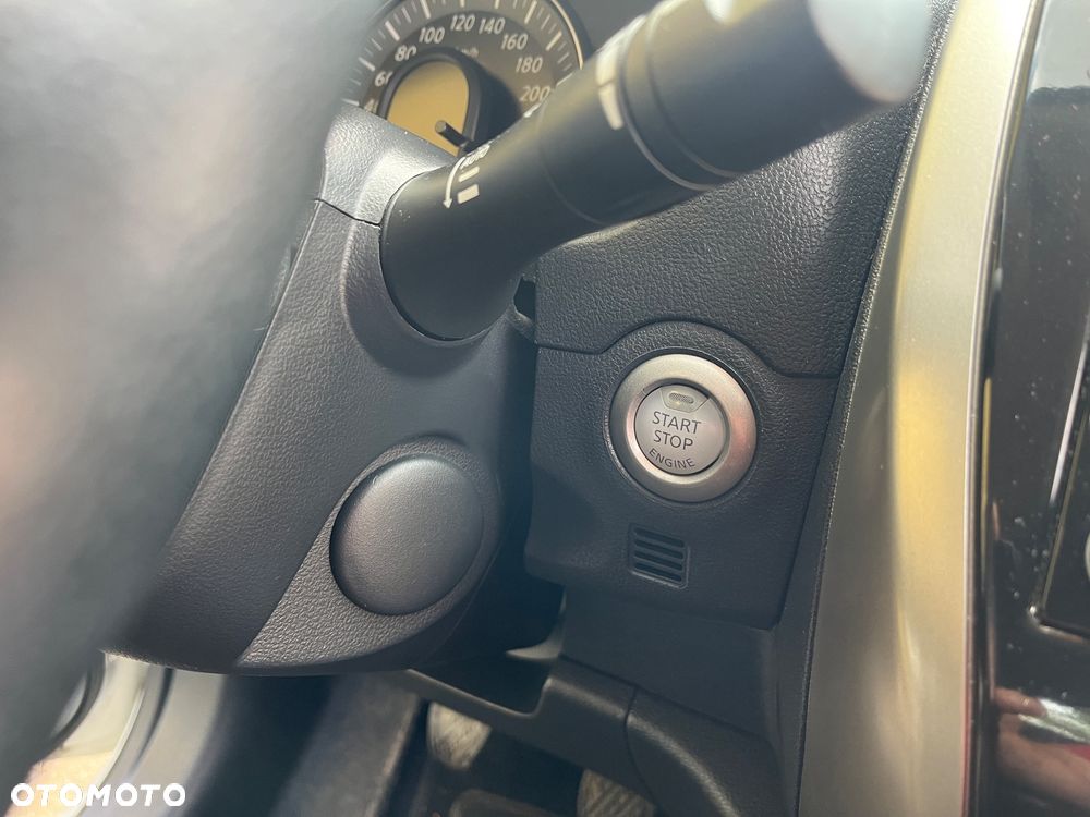 Nissan Micra 1.2 acenta sport - 19