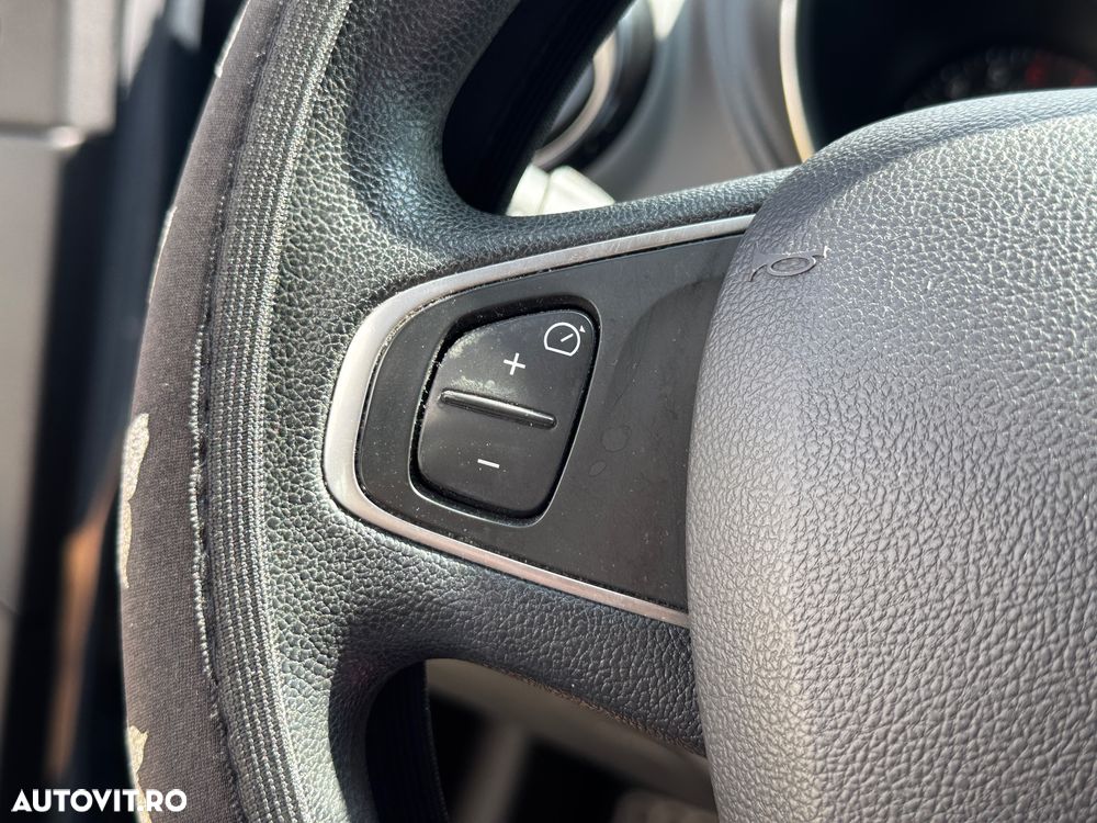 Renault Captur TCe 90 Life - 25